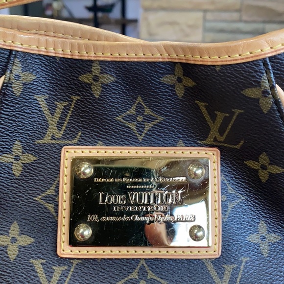 ❤️authentic lv - Picture 10 of 16